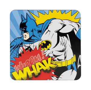 Batman Classic träbord med stolar-2