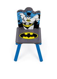 Batman Classic träbord med stolar-4