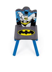 Batman Classic träbord med stolar-4