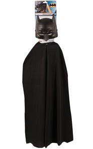 Batman Mask och Mantel till barn-2