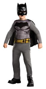 Batman paket, one size 3-6 år