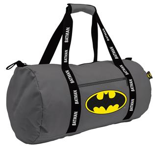 Batman Premium sportväska 47 x 28 x 28 cm