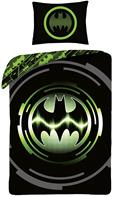 Batman-sängkläder – 100 procent bomull