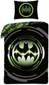 Batman-sängkläder – 100 procent bomull