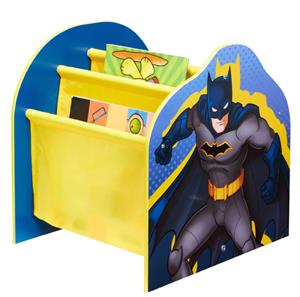 Batman Trä bokhylla till barn
