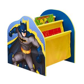Batman Trä bokhylla till barn-3