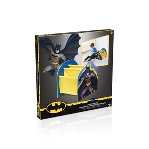 Batman Trä bokhylla till barn-6