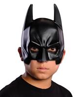 Batmanmask till barn