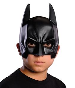 Batmanmask till barn