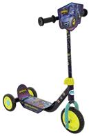 Batwheels Deluxe trehjulig sparkcykel