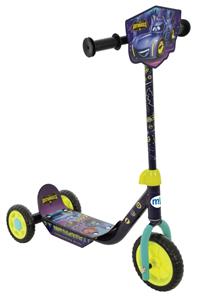 Batwheels Deluxe trehjulig sparkcykel 