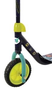 Batwheels Deluxe trehjulig sparkcykel -3