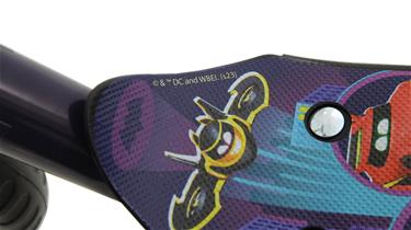 Batwheels Deluxe trehjulig sparkcykel -5
