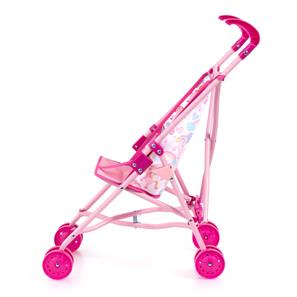 Bayer Design Buggy dockvagnsset med docka och tillbehör-12