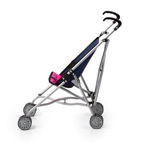 Bayer Design Buggy Klappvagn för dockor, Unicorn-7