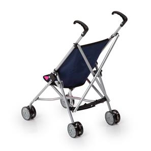 Bayer Design Buggy Klappvagn för dockor, Unicorn-8