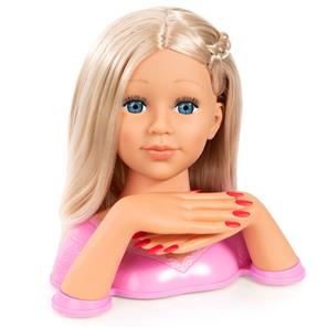 Charlene Magic Nails Sminkdocka-8