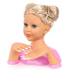 Charlene Magic Nails Sminkdocka-9