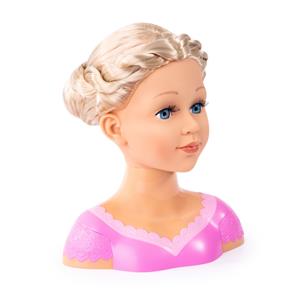 Charlene Super Model Sminkdocka, Blond-7