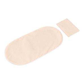 Bayer Design Classic Deluxe dockvagn, Beige-6