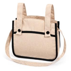 Bayer Design Classic Deluxe dockvagn, Beige-8