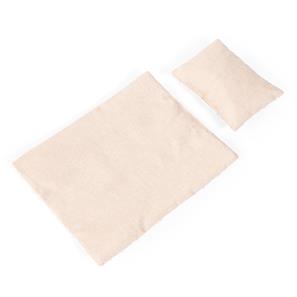 Bayer Design Cozy Dockas Multisäng med tillbehör Beige-8