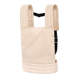 Bayer Design Deluxe Dockbärsele, beige-6