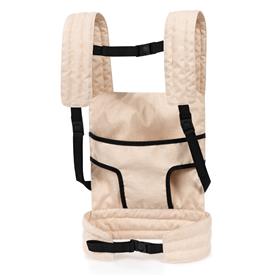 Bayer Design Deluxe Dockbärsele, beige-7