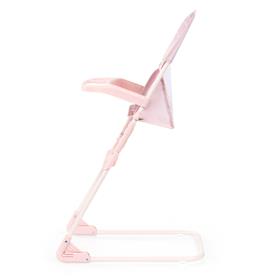 Bayer Design Dock barnstol och resesäng Deluxe paket Pink-12