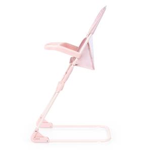 Bayer Design Dock barnstol och resesäng Deluxe paket Pink-12
