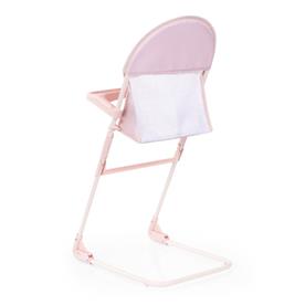 Bayer Design Dock barnstol och resesäng Deluxe paket Pink-13