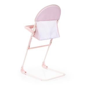 Bayer Design Dock barnstol och resesäng Deluxe paket Pink-13