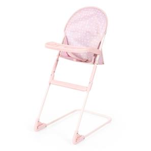 Bayer Design Dock barnstol och resesäng Deluxe paket Pink-7