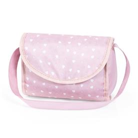 Bayer Design Dock barnstol och resesäng Deluxe paket Pink-8