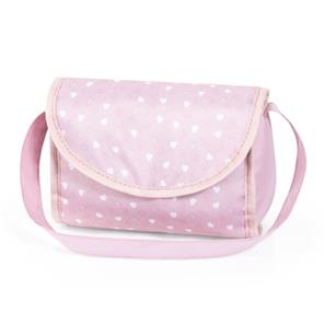 Bayer Design Dock barnstol och resesäng Deluxe paket Pink-8