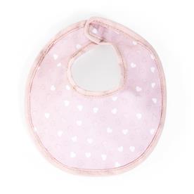 Bayer Design Dock barnstol och resesäng Deluxe paket Pink-9