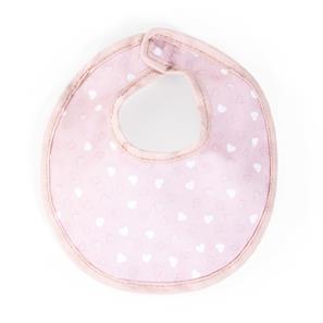 Bayer Design Dock barnstol och resesäng Deluxe paket Pink-9