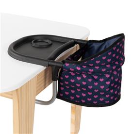 Bayer Design Dockbord med bricka Unicorn-3