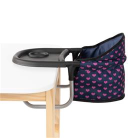 Bayer Design Dockbord med bricka Unicorn-4