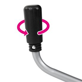 Bayer Design Dockbord med bricka Unicorn-5