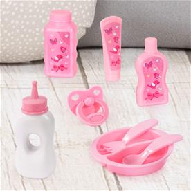Bayer Design Dockresetillbehör 11 i 1 set-15