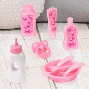 Bayer Design Dockresetillbehör 11 i 1 set-15