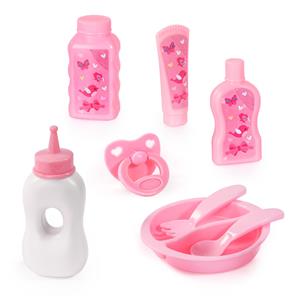 Bayer Design Dockresetillbehör 11 i 1 set-6
