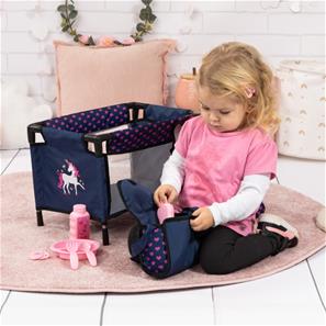 Bayer Design Dockresetillbehör 11 i 1 set-8