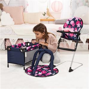 Bayer Design Dockresetillbehör 9 i 1 set-2