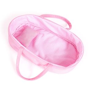 Bayer Design Dockset med 28 cm babydocka i bärsäng-15