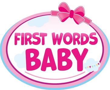 Bayer Design First Words Babydocka 38 cm med 24 funktioner-14