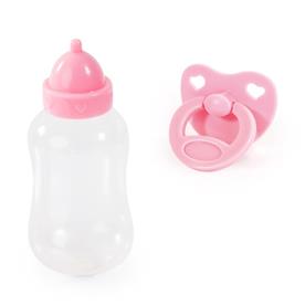 Bayer Design First Words Babydocka 38 cm med 24 funktioner, Unicorn-7