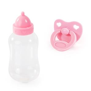 Bayer Design First Words Babydocka 38 cm med 24 funktioner, Unicorn-7