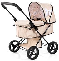 Bayer Design Go Dockvagn (Beige)